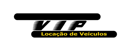 Logo Vip Locação de Vans BH